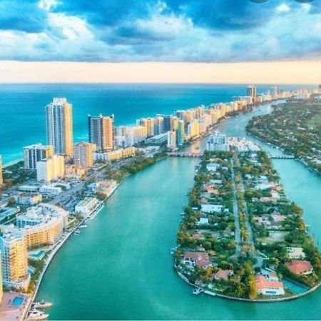 Hostel Brazilian Miami Extérieur photo