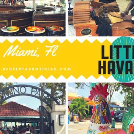 Hostel Brazilian Miami Extérieur photo