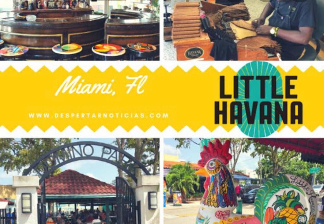 Hostel Brazilian Miami Extérieur photo