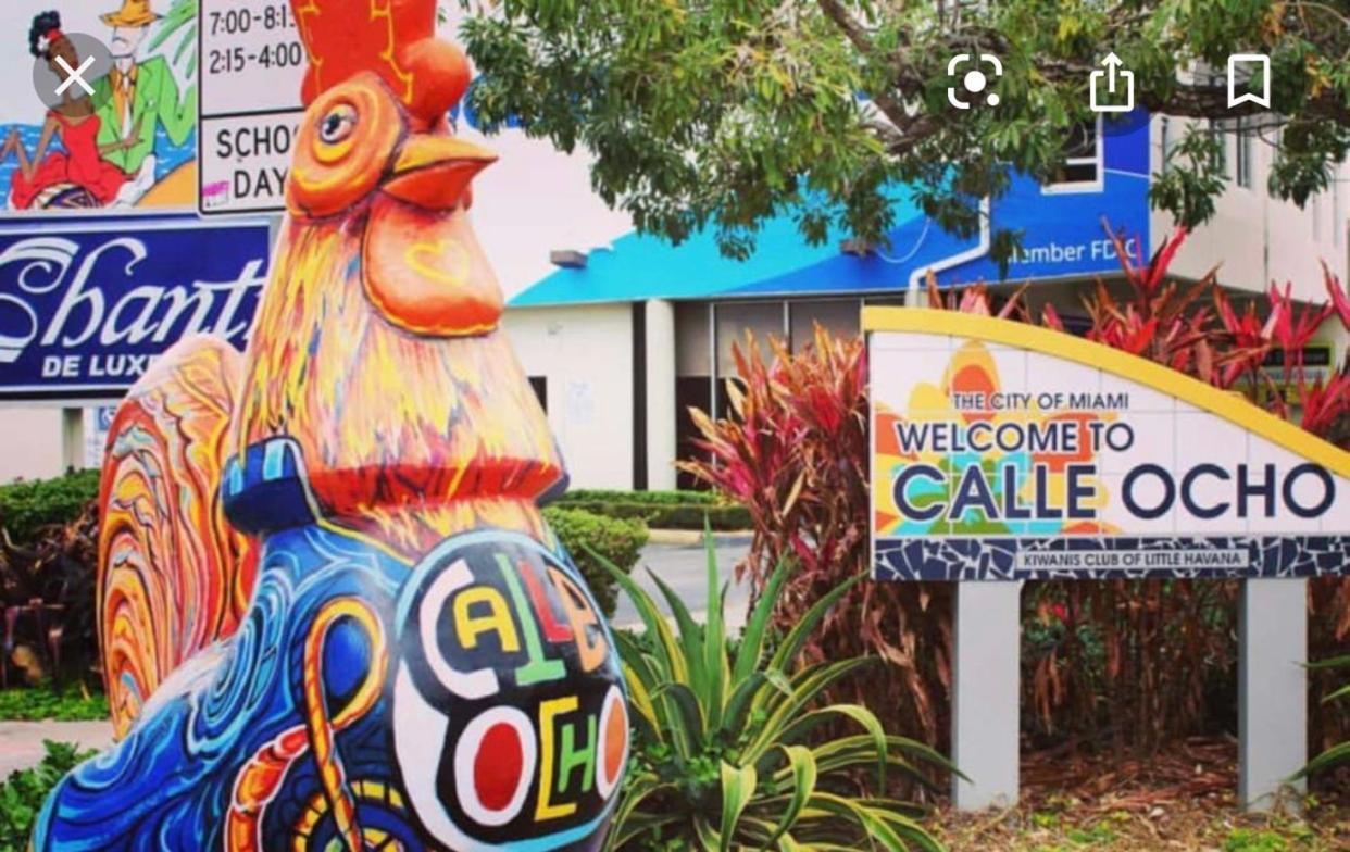 Hostel Brazilian Miami Extérieur photo