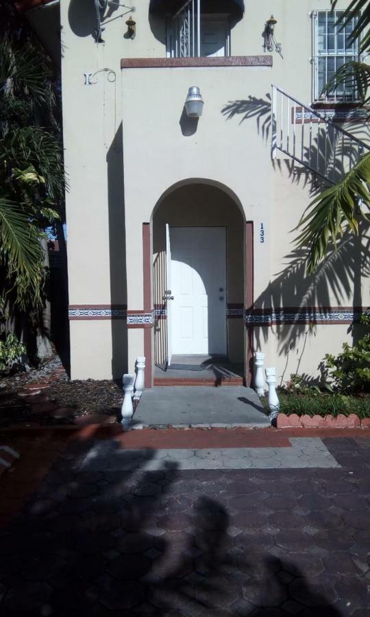 Hostel Brazilian Miami Extérieur photo
