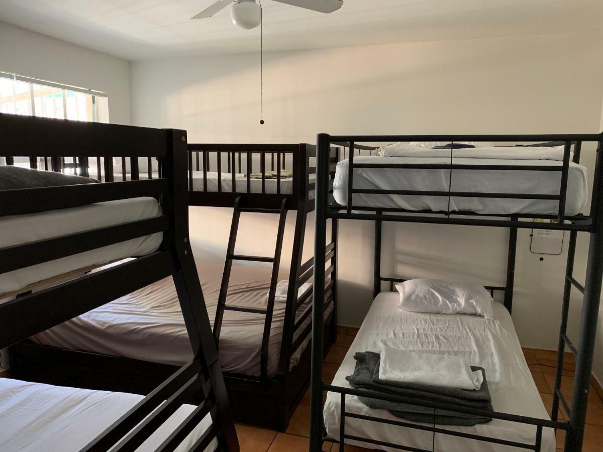 Hostel Brazilian Miami Extérieur photo