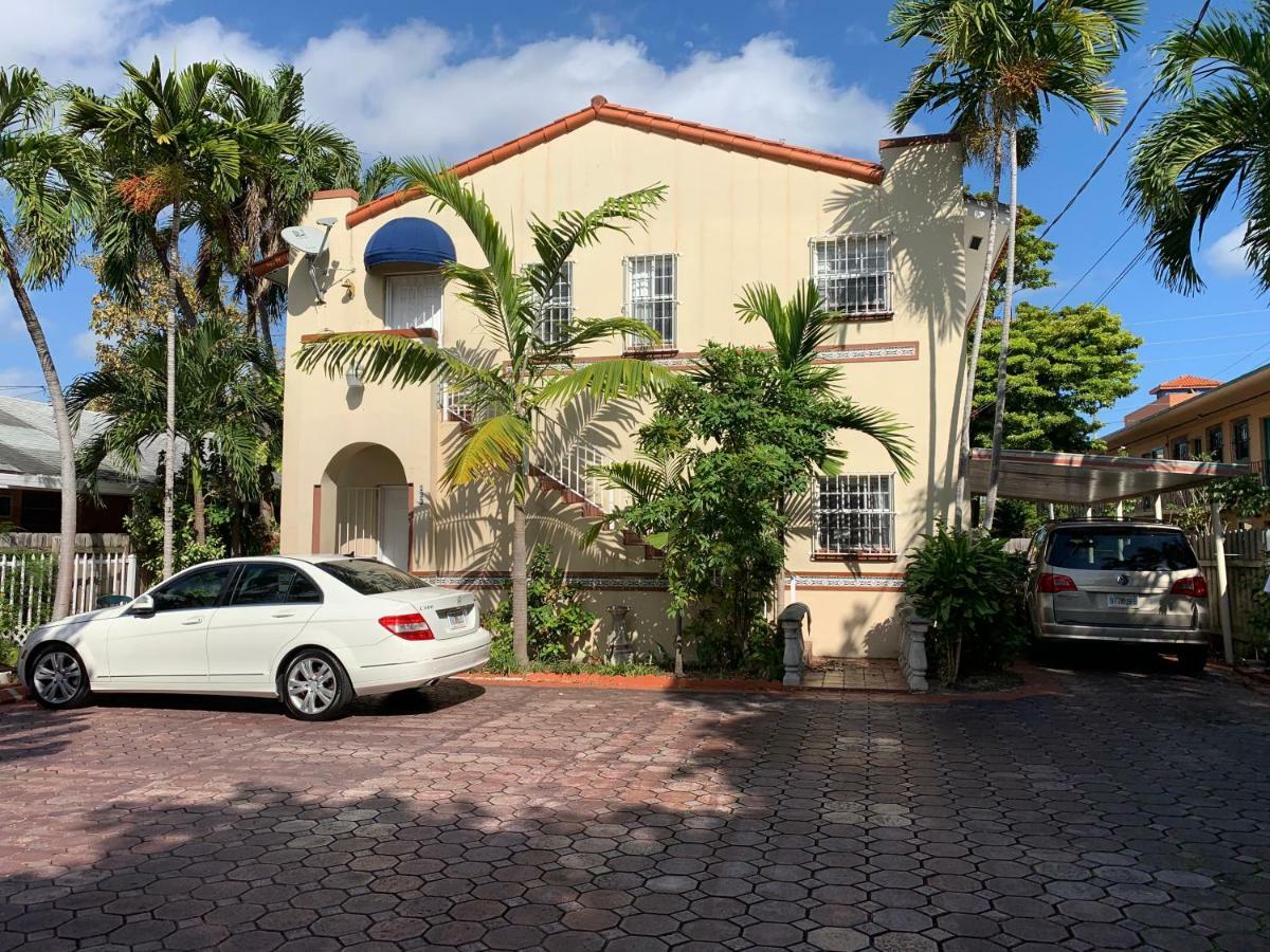 Hostel Brazilian Miami Extérieur photo