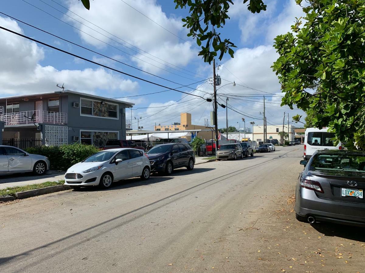 Hostel Brazilian Miami Extérieur photo