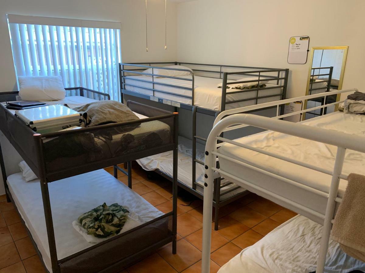 Hostel Brazilian Miami Extérieur photo