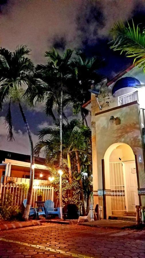 Hostel Brazilian Miami Extérieur photo
