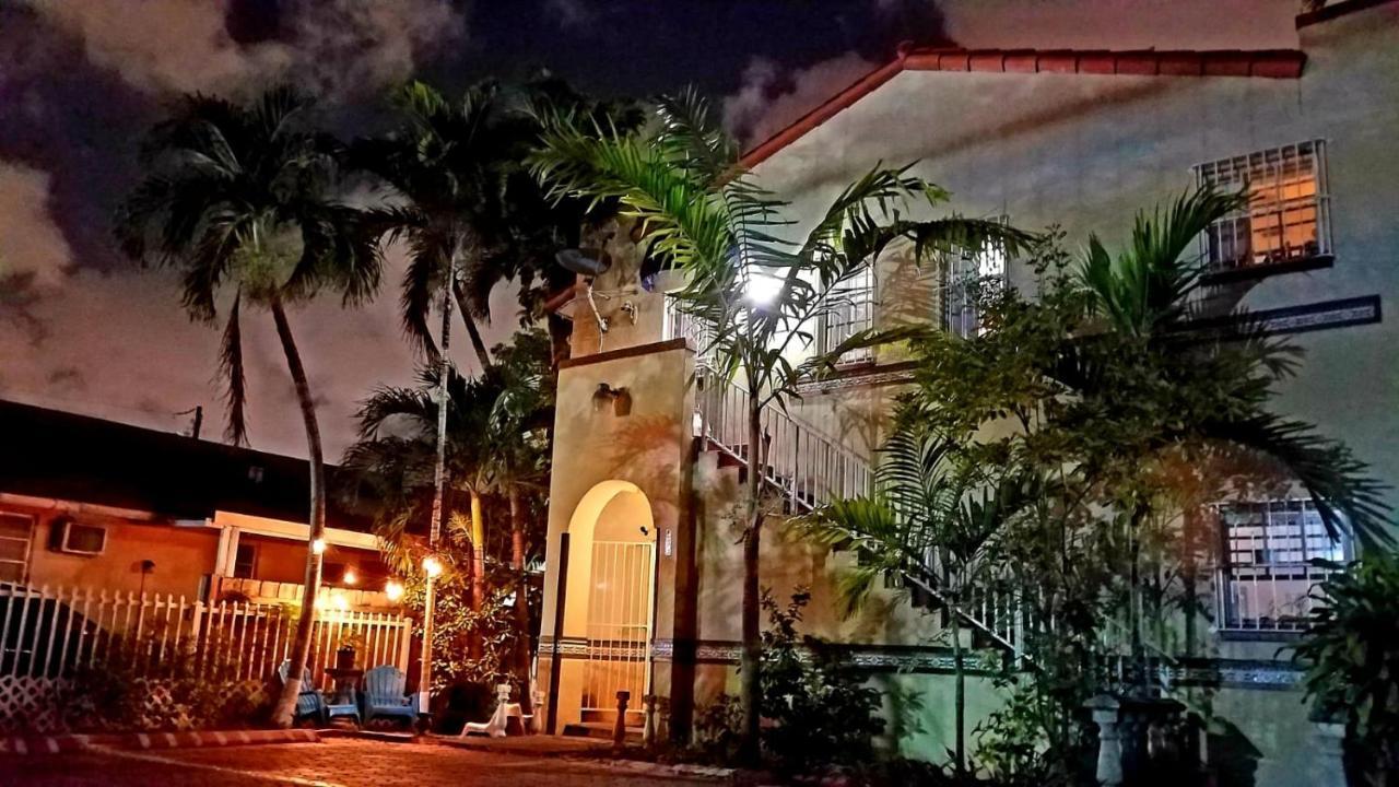 Hostel Brazilian Miami Extérieur photo